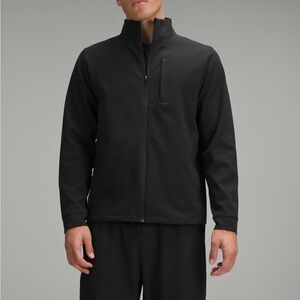 Sojourn Jacket - Men’s Lululemon - Black - XXL